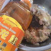 彩虹饺子的做法图解4