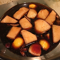 chichi热红酒的做法图解3