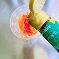 #米饭最强CP#白灼生菜的做法图解5