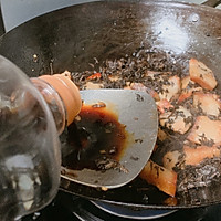 湘菜版腌菜蒸肉的做法图解11