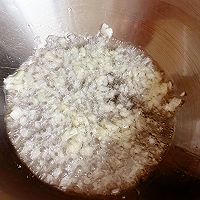 #解腻开胃就吃它#白腐乳炒空心菜的做法图解4