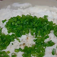 葱香手抓饼（快速早餐必备）的做法图解2