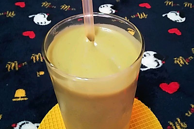 鳄梨果汁（牛油果）#美容保健果汁