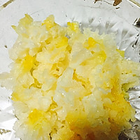 紫薯银耳羹的做法图解3