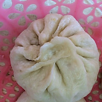 酱肉小笼包的做法图解7