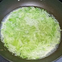 炸素丸子#福临门暖冬宴幸福面#的做法图解6