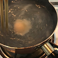 复刻网红brunch 班尼迪克蛋—早餐系列＃百吉福食尚达人＃的做法图解3
