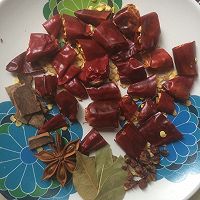 干煸肉丝的做法图解4