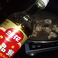 排骨土豆电饭锅焖饭的做法图解7