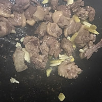 紫苏焖鸭的做法图解6