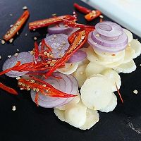 番茄蒜香大虾 | 酸酸辣辣的高颜值营养餐的做法图解6