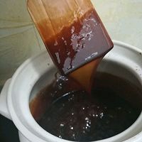 阿胶糕（美容养颜佳品）的做法图解4