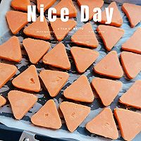 #春日露营 易享“佳”味 #莎布蕾曲奇的做法图解10