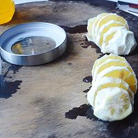 蜂蜜柠檬腌[夏日清凉解暑必备]的做法图解3