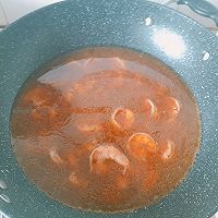 黑胡椒虾羹的做法图解8