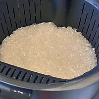 心型米饭的做法图解1