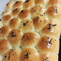 手工老面包的做法图解10