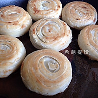 金酥豆沙饼的做法图解12