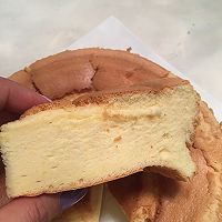 戚风蛋糕的做法图解13