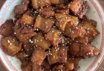 干炸糖醋肉的做法
