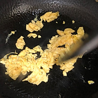 家常菜青椒炒鸡蛋的做法图解5