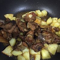 土豆排骨-超好下饭的一道菜的做法图解10