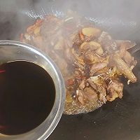 三杯鸭的做法图解7