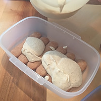 苹果提拉米苏的做法图解4