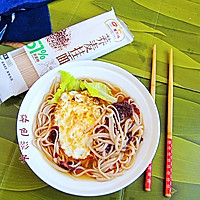 #下饭红烧菜#霜降天冷，记得多吃它，养胃增加免疫力的做法图解7