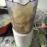 咸鸭蛋低脂土豆泥的做法图解2