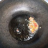蚝油生菜-张记桂林米粉同款的做法图解4