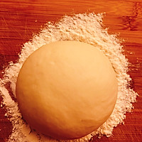 #钟于经典传统味#烙饼喽！能卷下全世界的烙饼！的做法图解3