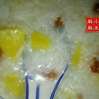 菠萝粥的做法图解4