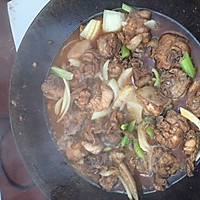 cook100 重庆鸡公煲的做法图解2