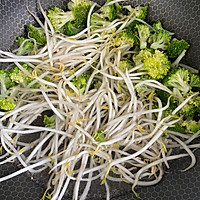 减脂拌菜的做法图解1