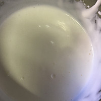 芒果冰激凌的做法图解3