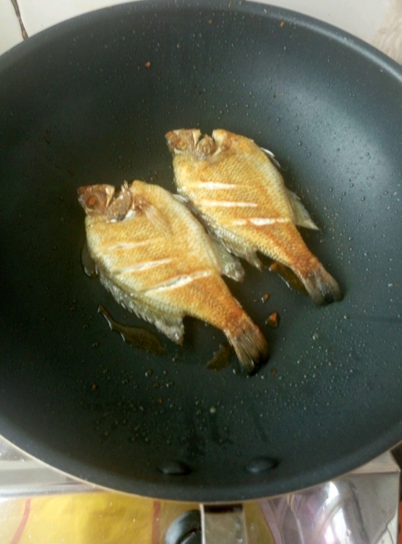 清蒸太阳鱼怎么做_清蒸太阳鱼的做法_豆果美食