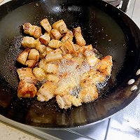 鹌鹑红烧肉的做法图解2