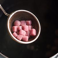 喝不胖的芝芝芒芒，喜茶低卡同款的做法图解7