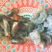 好吃又营养的海鲜砂锅粥的做法图解3