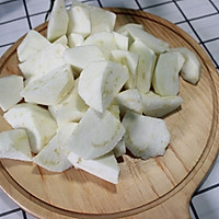 酸甜双茄煲的做法图解10