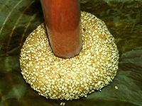 麸皮全麦面包的做法图解15