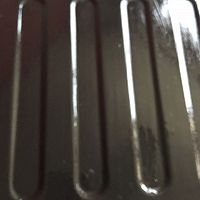 烤翅中的做法图解9