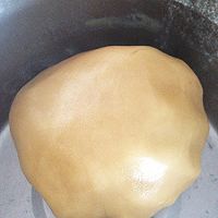 如何在家做漂亮的广式月饼的做法图解4