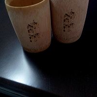 香甜美味の竹筒饭的做法图解1