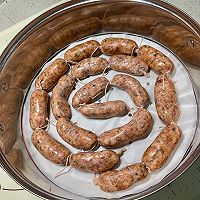 香糯肉肠的做法图解19