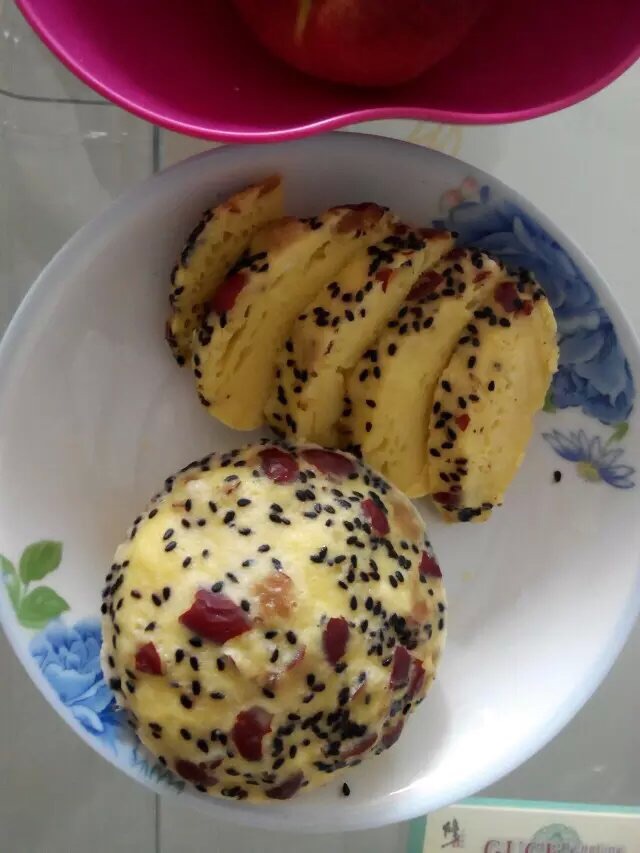 非烤箱的下午茶，减肥必吃的做法图解6