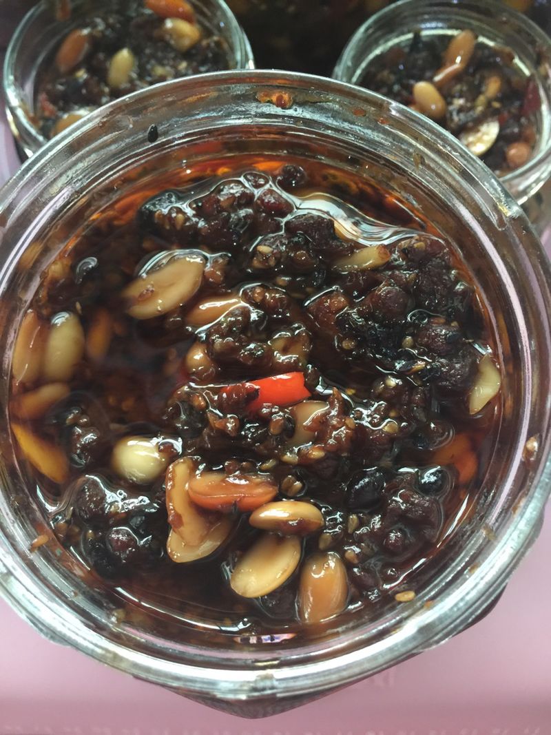 牛肉酱
