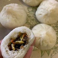 素馅小笼包的做法图解20