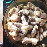 红烧肉的做法图解4